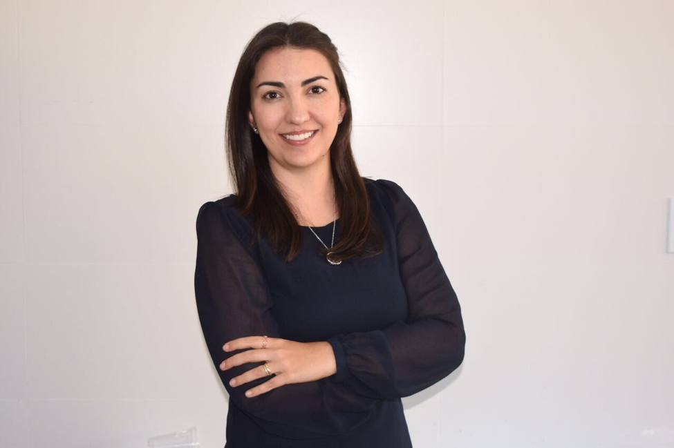 Cassia Correa