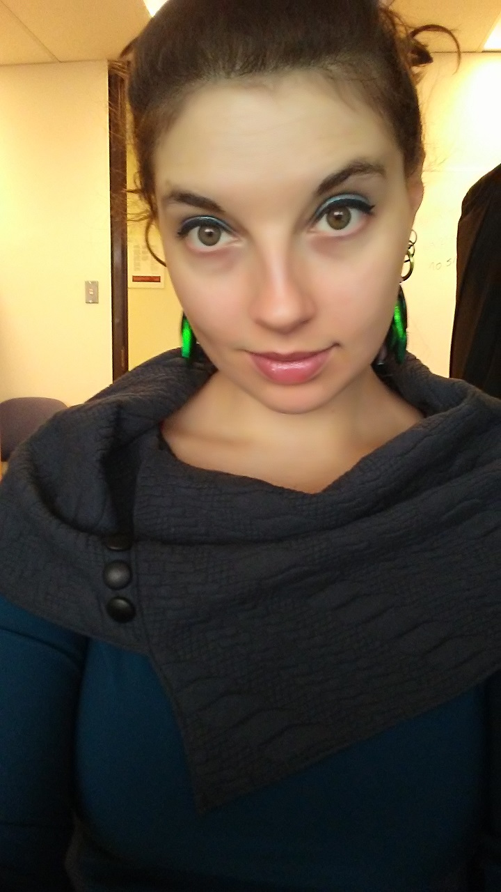 Christiane Mineau