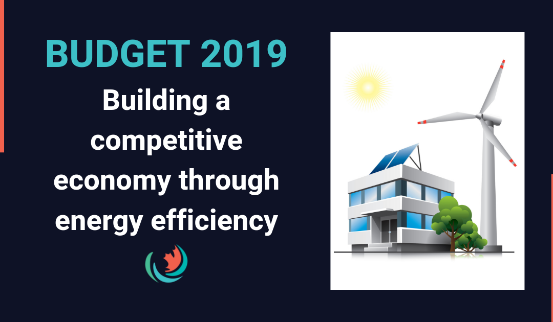 Budget 2019 Priorities