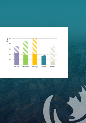 Study Shows Canada’s Efficiency Resource Potential