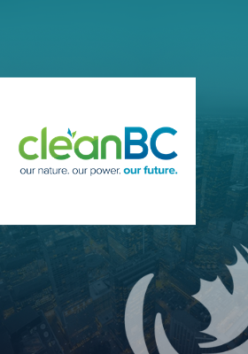 L’efficacité énergétique est un facteur clé de l’atteinte des cibles de la C.-B. en matière de réduction des émissions.