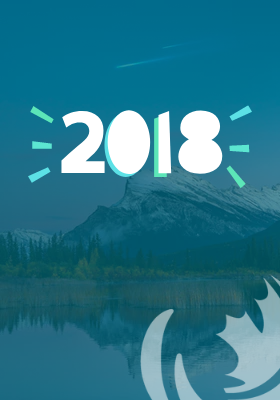 Efficacité énergétique au Canada: Bilan de l’Année 2018.