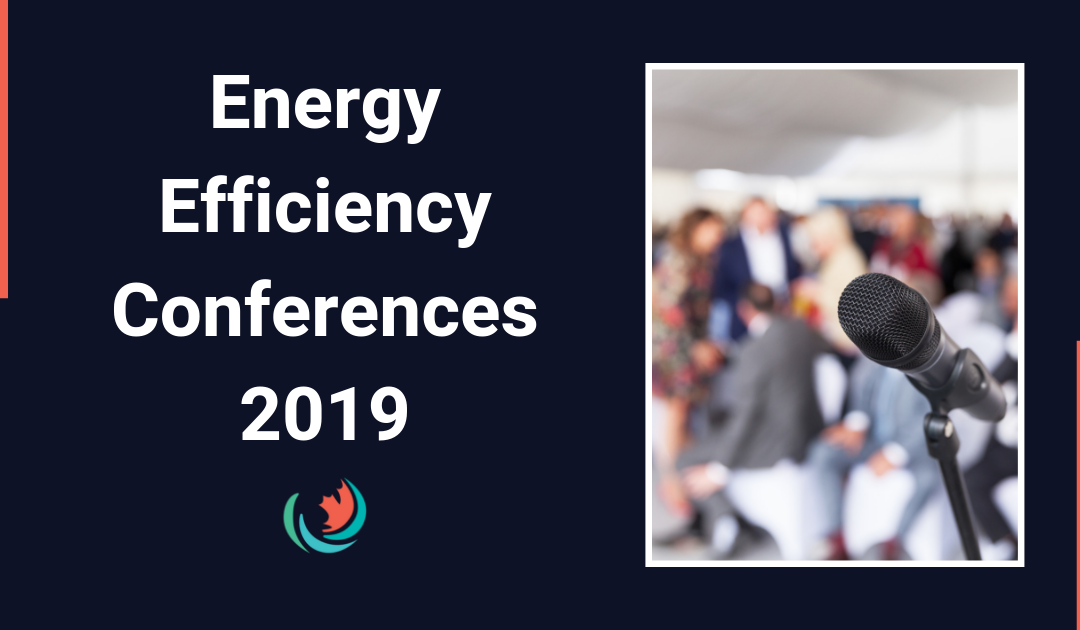 Energy Efficiency Conferences 2019