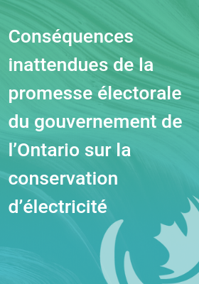 Document d’information Ontario