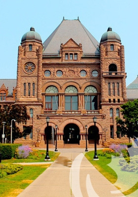 Efficacité énergétique Canada réagit aux réductions de l’efficacité énergétique en Ontario