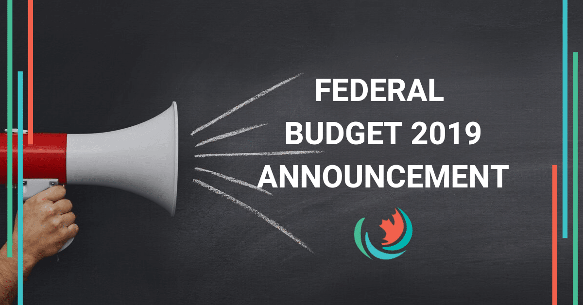 Efficiency Canada Reacts to Budget 2019