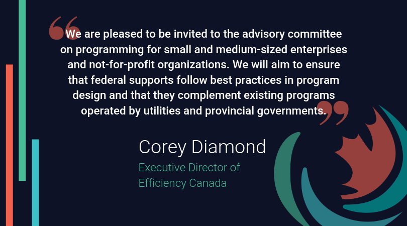 Comments on Federal Carbon Pricing Announcement