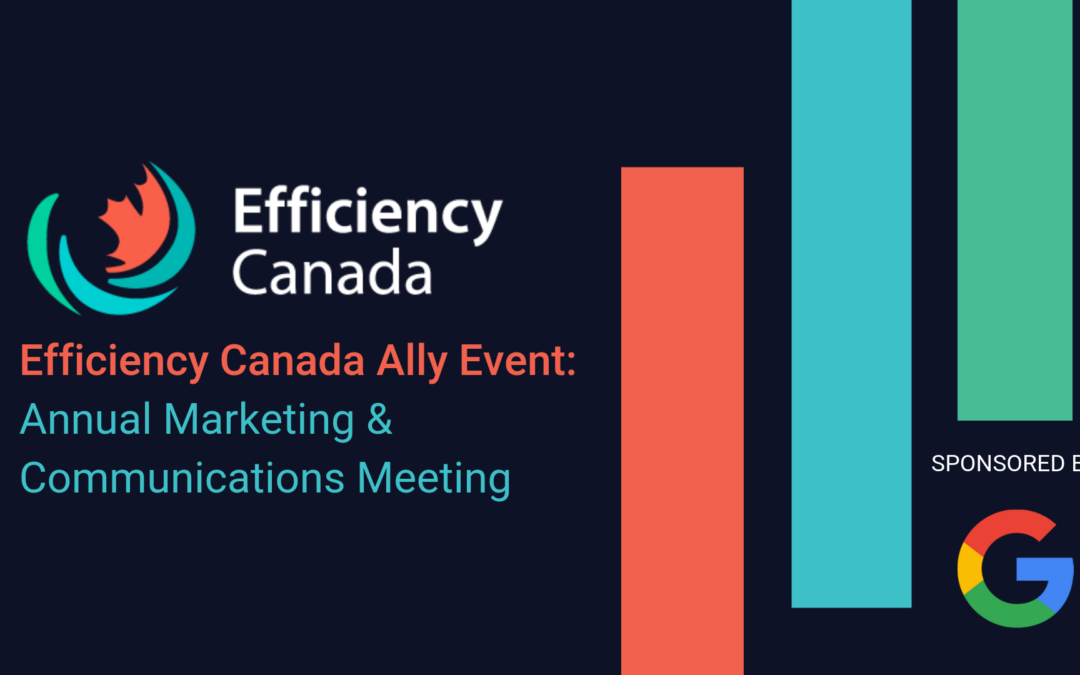 Annual Marketing and Communications Meeting
