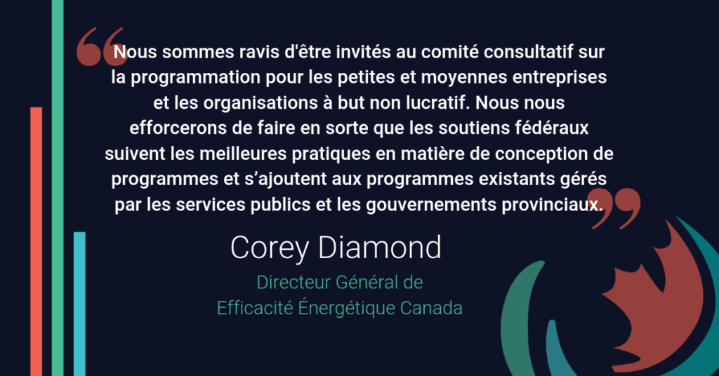 Annonce fédérale sur la tarification du carbone