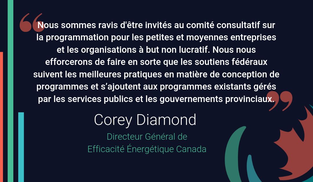 Annonce fédérale sur la tarification du carbone