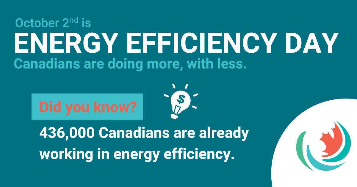 Canadians celebrate EE Day 2019