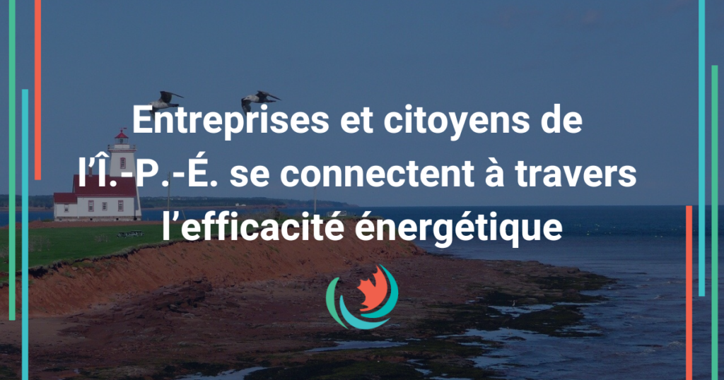 Programmes Î.-P.-É. succès pour entreprises et clients