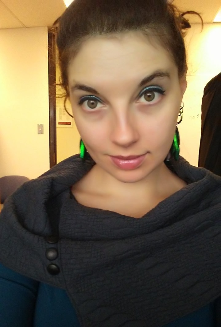 Christiane Mineau