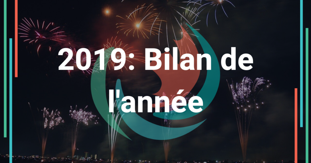 Bilan de l’année 2019 – Efficacité énergétique Canada