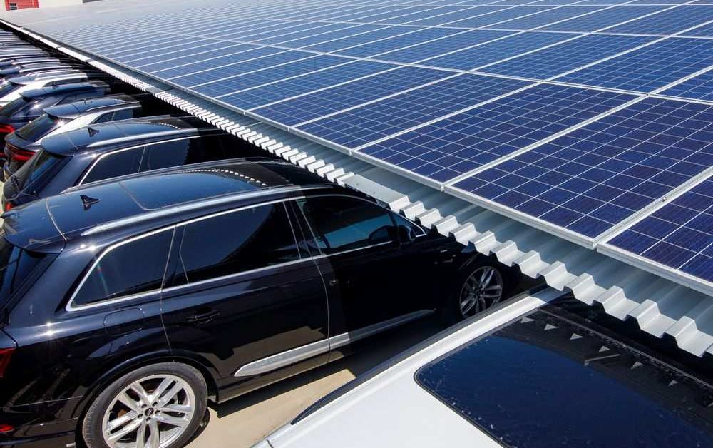 Energy Efficiency Alberta Programs scrapped by UCP.