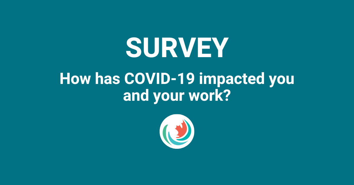 Survey on COVID-19 impacts