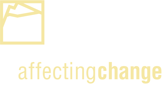 Affecting Change Logo