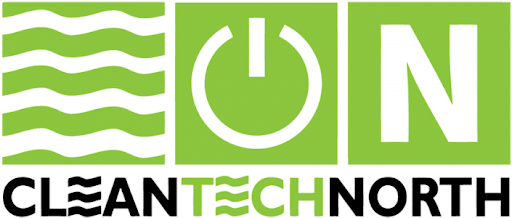 CleanTech North Logo
