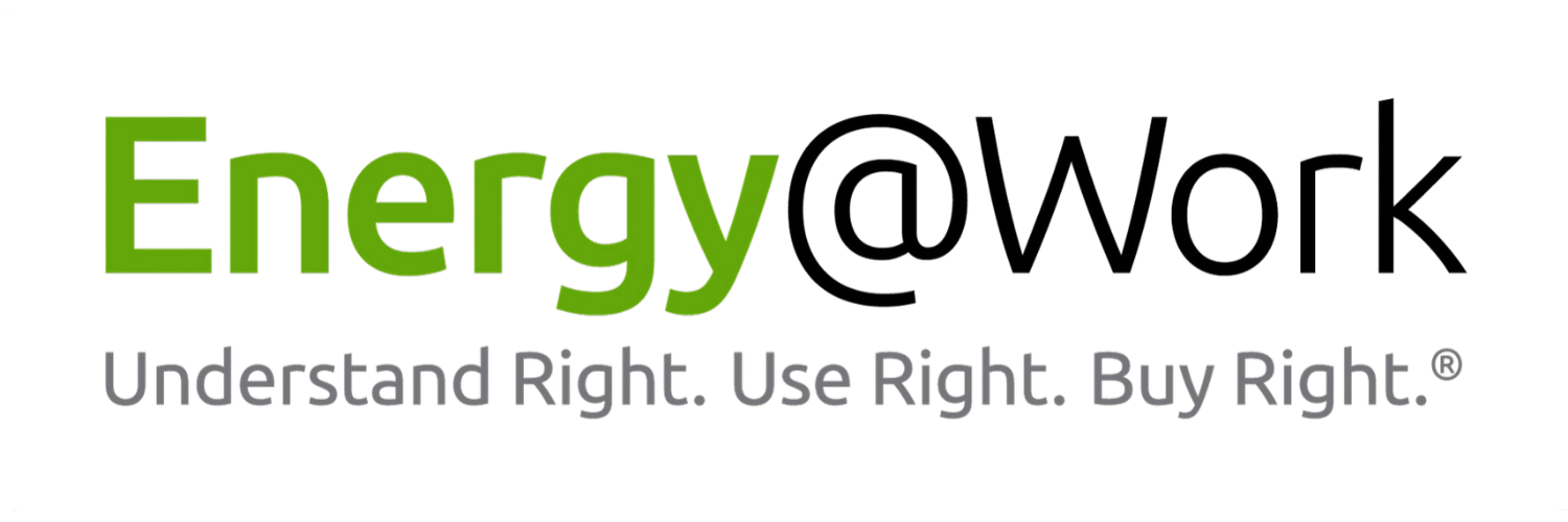 Energy@Work Logo Energy@Work Logo