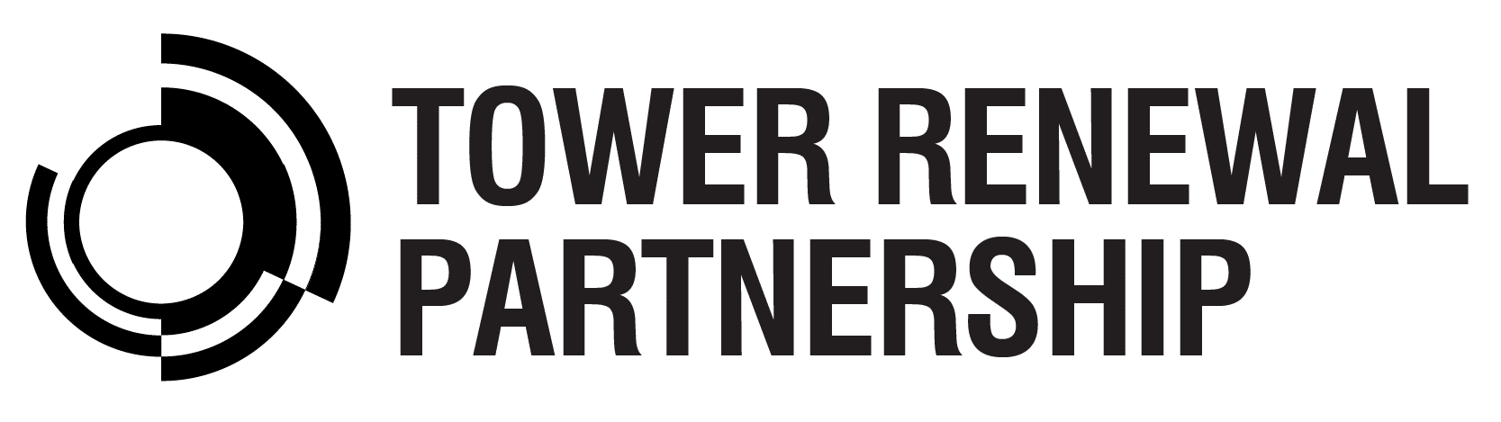 Tower Renewal Partnership Logo