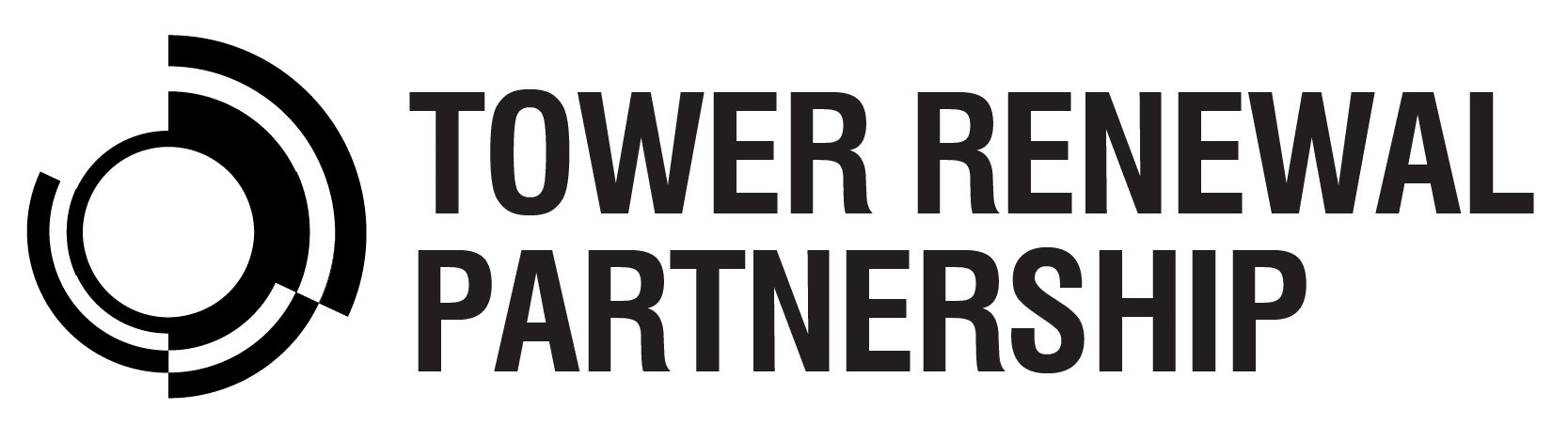 Tower Renewal Partnership Logo Tower Renewal Partnership Logo