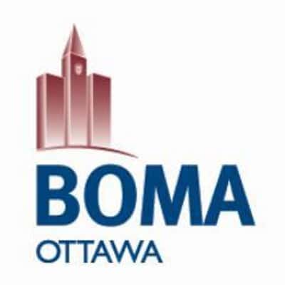 BOMA Ottawa BOMA Ottawa logo