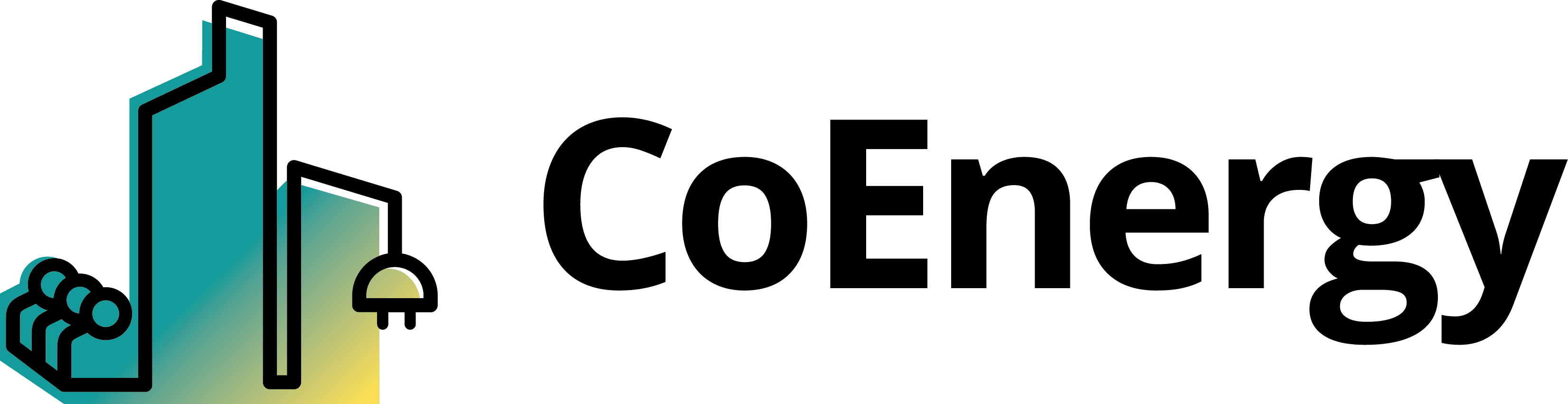CoEnergy Ontario Cooperative Logo CoEnergy Ontario Cooperative Logo