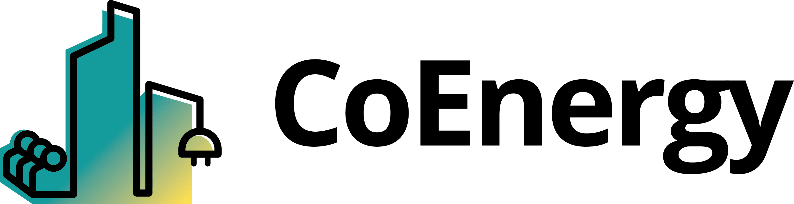 CoEnergy Ontario Cooperative Logo