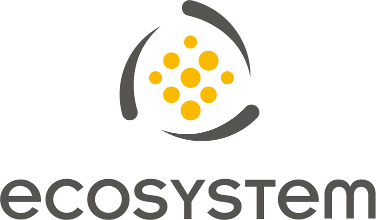 Ecosystem Energy Services Logo Ecosystem Energy Services Logo