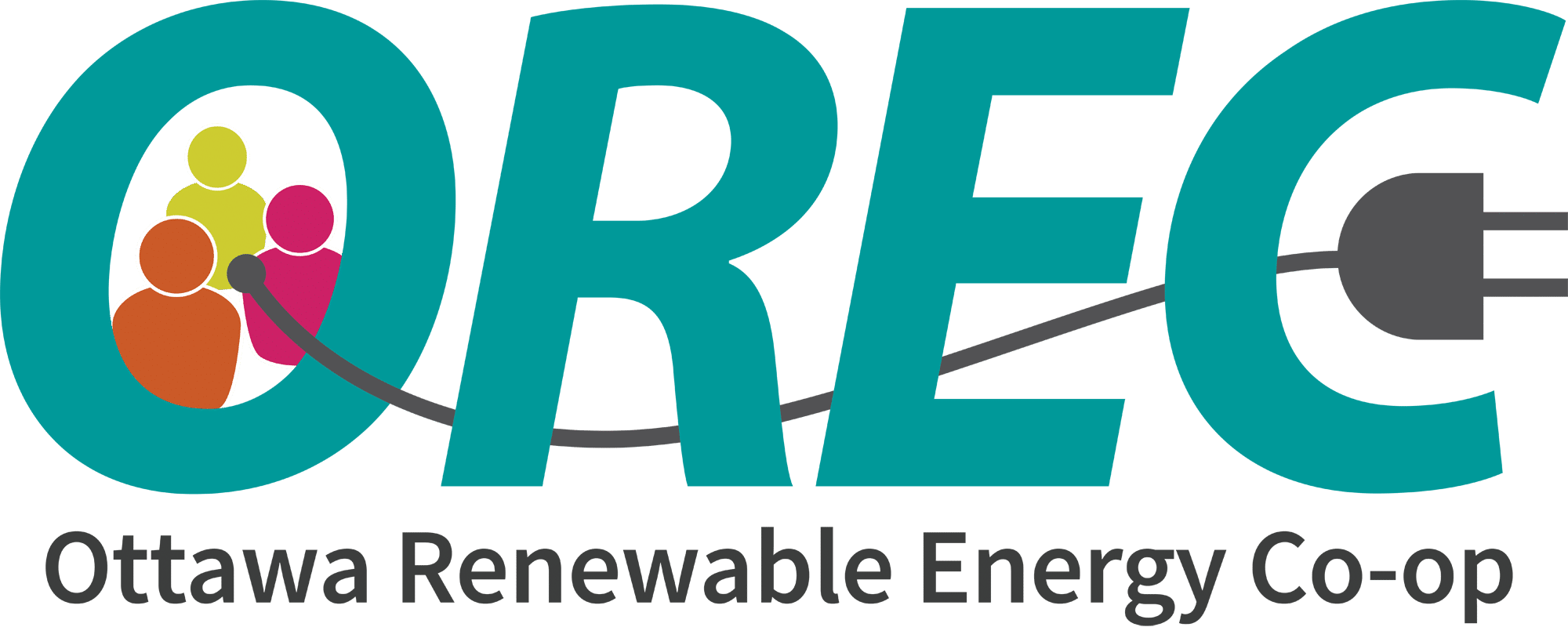 Ontario Renewable Energy Co-operative Logo