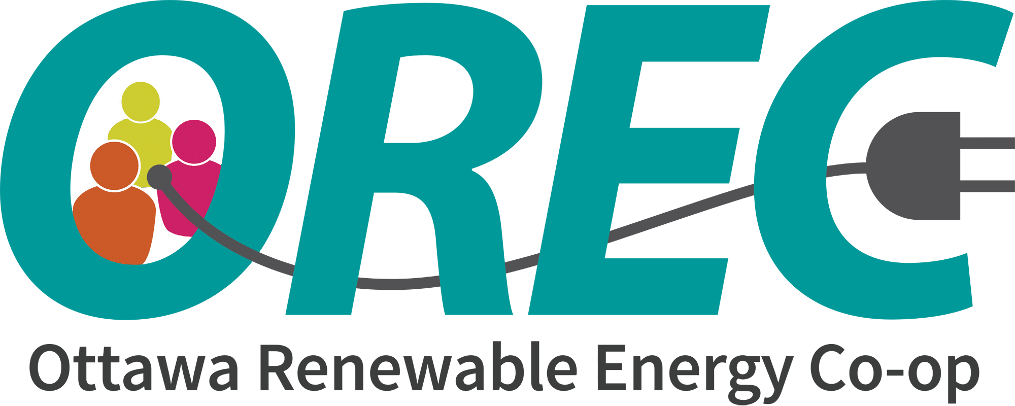OREC Logo Ontario Renewable Energy Co-operative Logo
