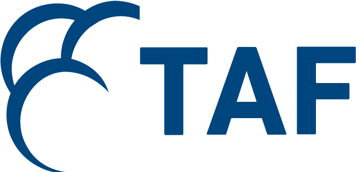 taf - Julie Leach