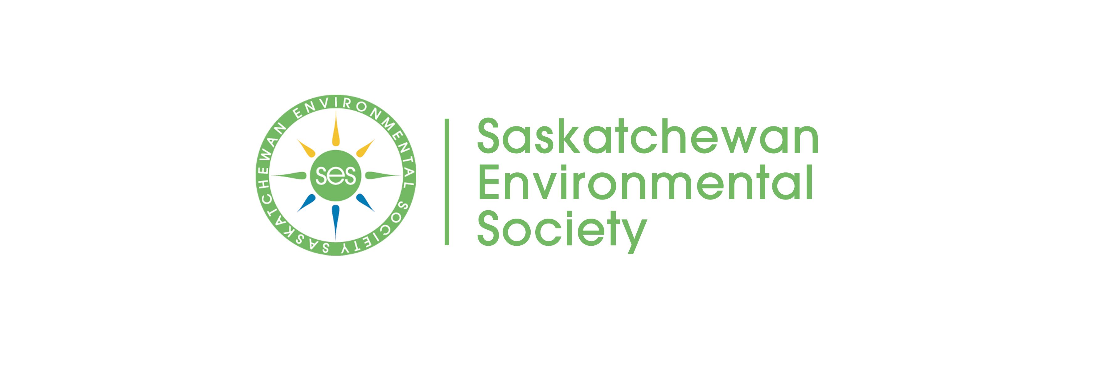 SES Primary Logo wit#3F2EAF (002) - Saskatchewan Environmental Society (1)