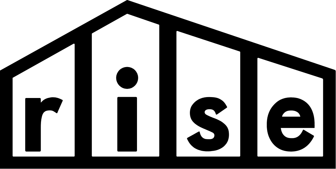 rise logo black sm - Ashley Abernethy