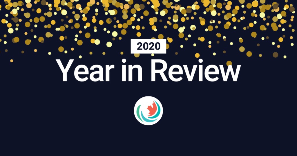 2020 Year in Review