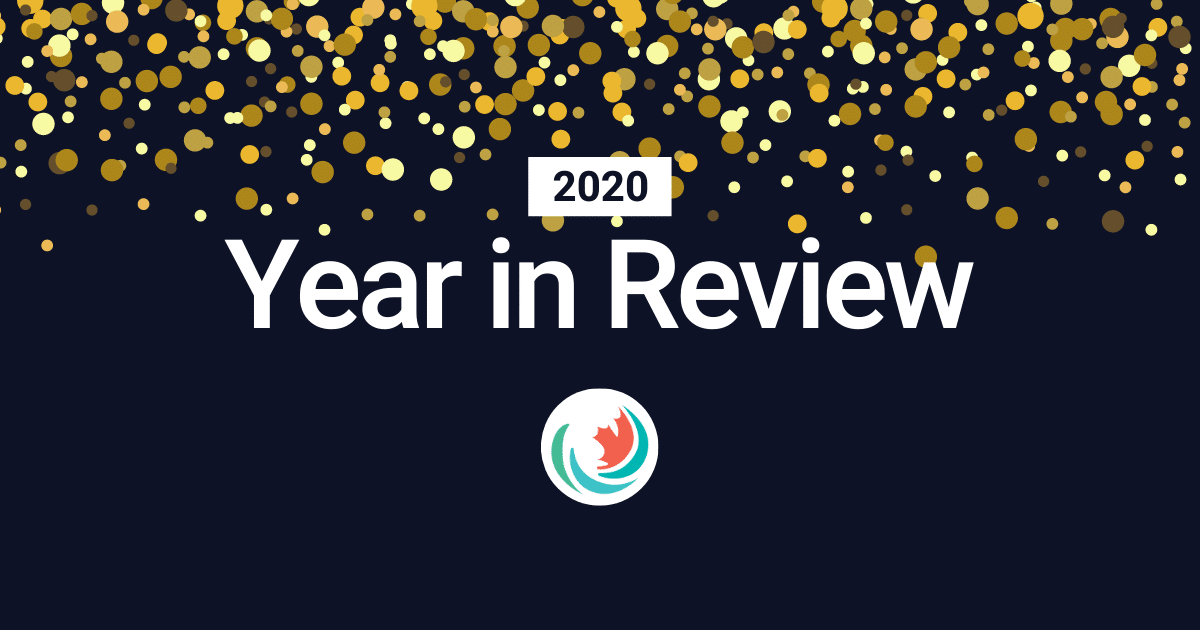 2020 Year in Review