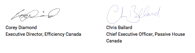 of Innovation, Science and Industry Letter to Minister of Innovation, Science and Industry