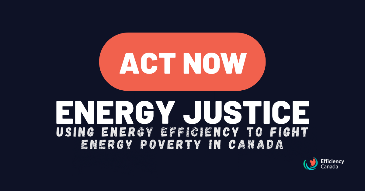 A Virtual Rally for Energy Justice