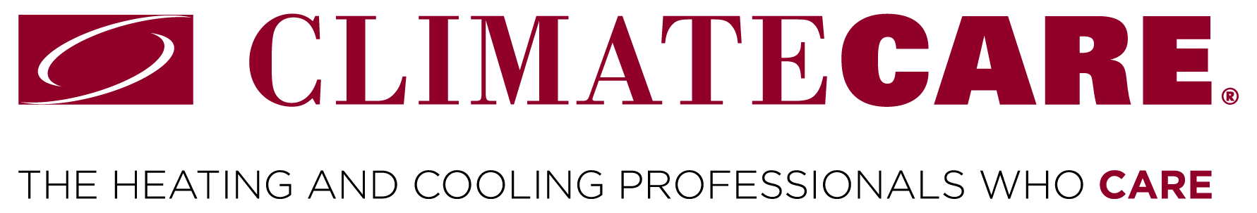 Climatecare logo tagline - Victor Hyman energuy