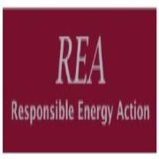 REA Logo - Responsible Energy Action