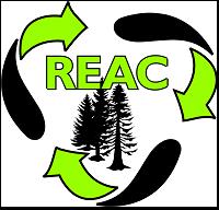 REAC logo