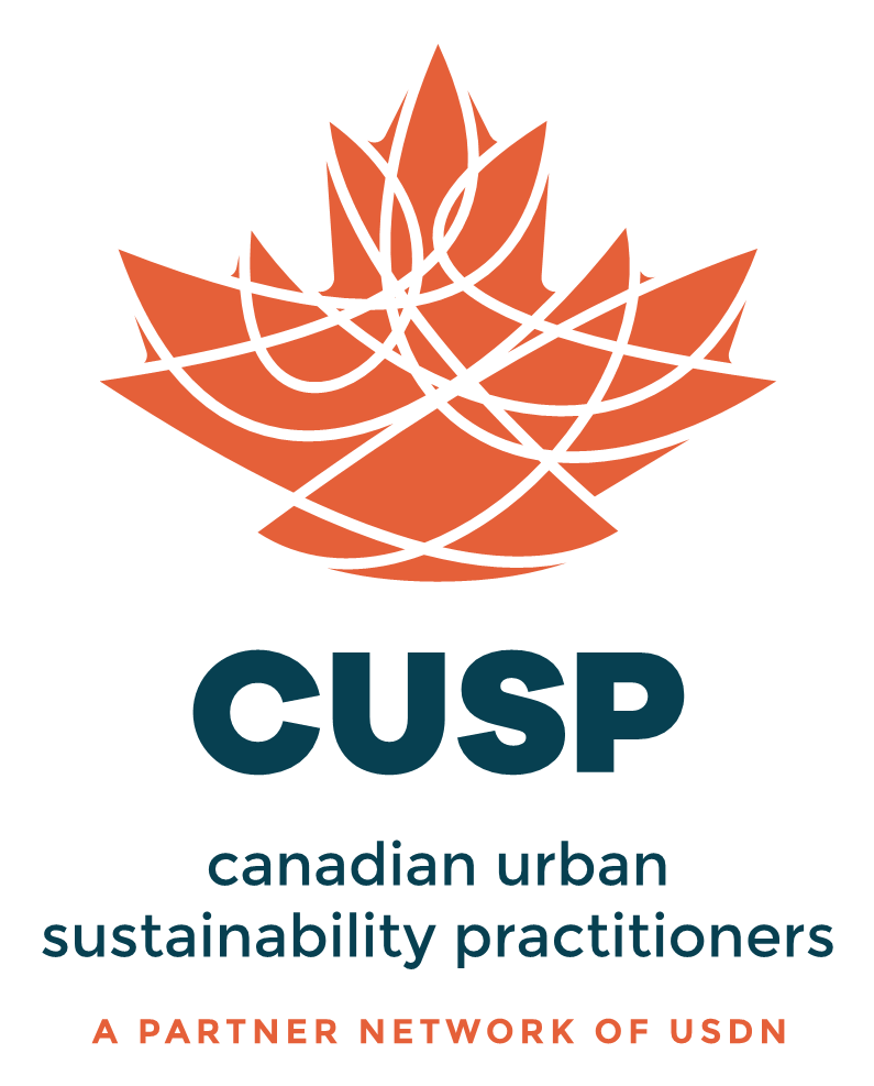 CUSP Logo