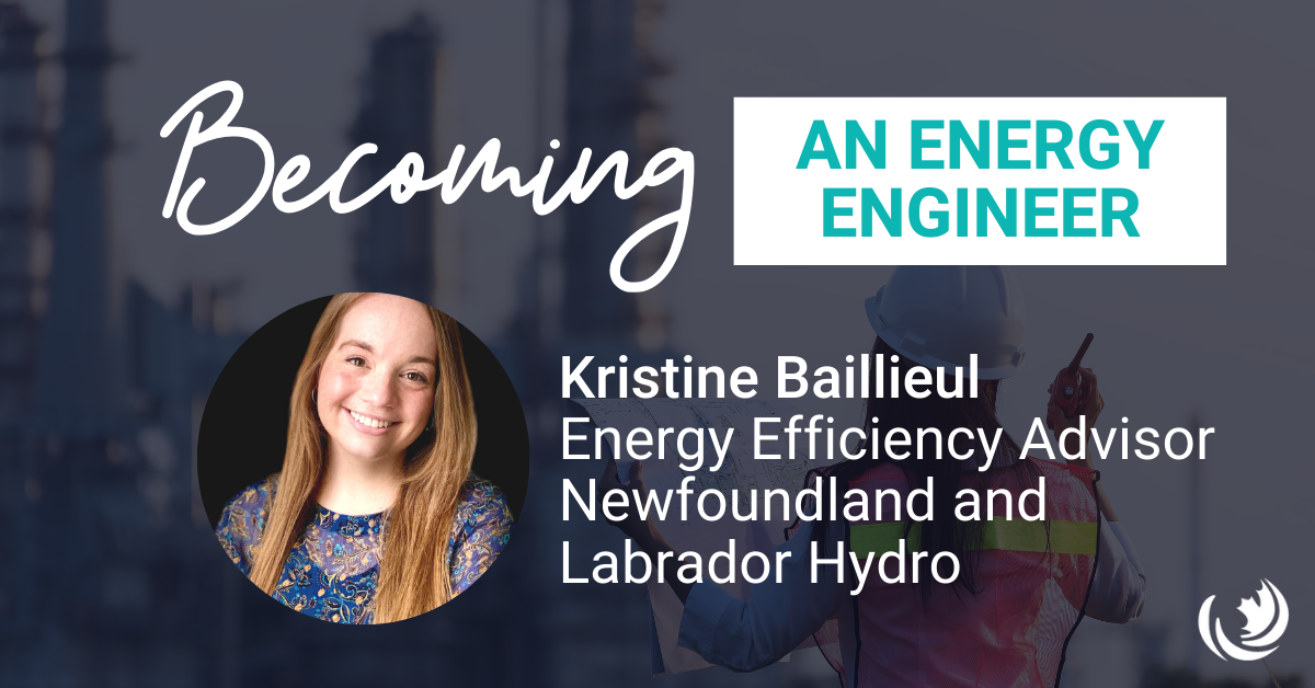 Becoming an Energy Engineer