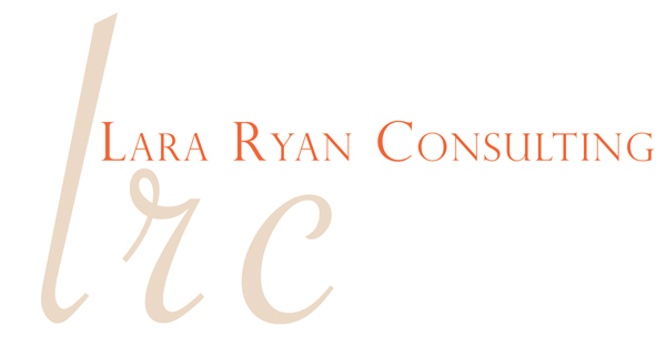 Lara Ryan Consulting