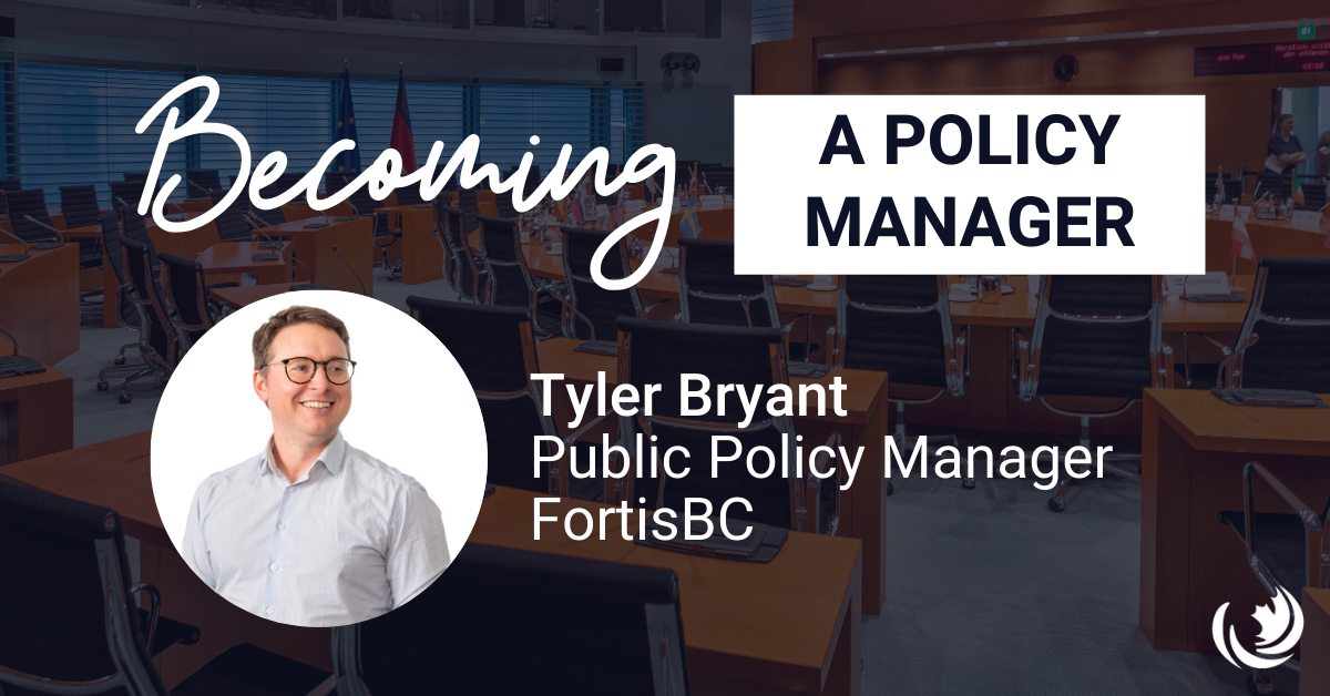 Becoming a Policy Manager