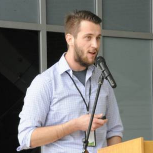 Nick Mercer Mathieu Côte