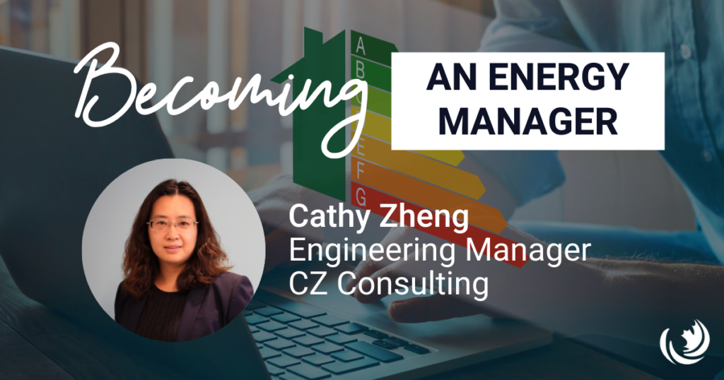 Becoming an Energy Manager