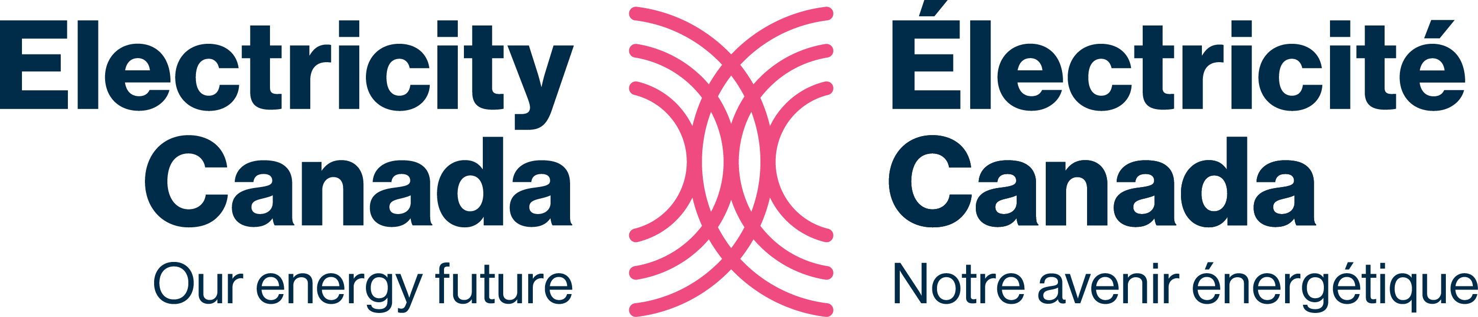 Electricity Canada logo