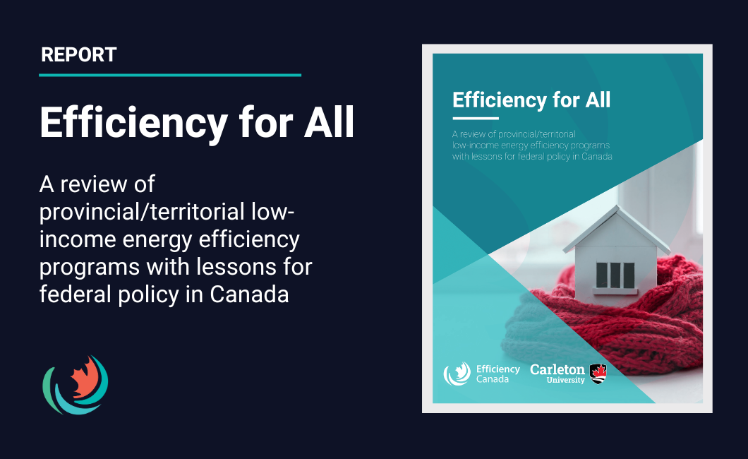Efficiency for All