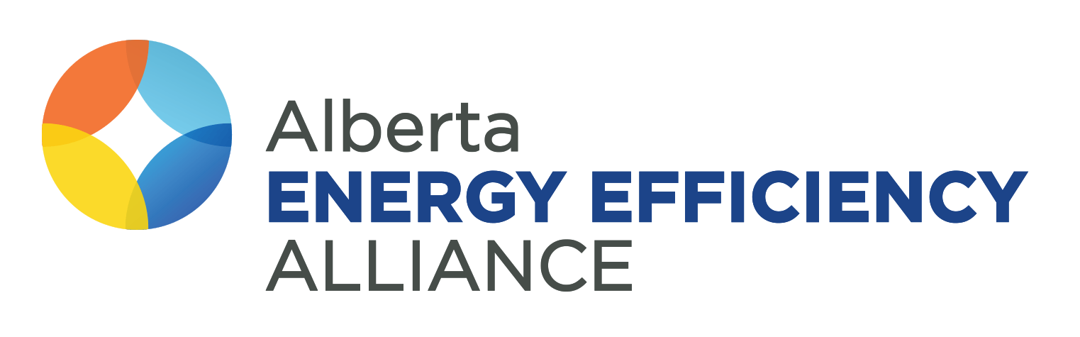 Alberta Energy Efficiency Alliance - AEEA LOGO - Jesse Row
